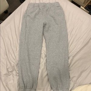 Brandy Melville sweatpants